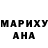 Кетамин ketamine Andrii Bezuhlyi